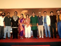 Photos: Shraddha Kapoor, Randeep Hooda, Dinesh Vijan and others grace the trailer launch of Eetha