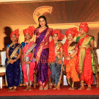 Photos: Shraddha Kapoor, Randeep Hooda, Dinesh Vijan and others grace the trailer launch of Eetha