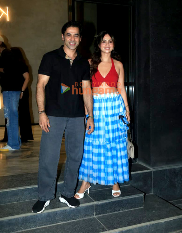 photos sonakshi sinha zaheer iqbal vishal rana and karan rawal 4