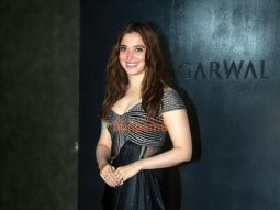 Photos: Tamannaah Bhatia, Manushi Chhillar, Sushmita Sen and others snapped at Amit Aggarwal’s store launch