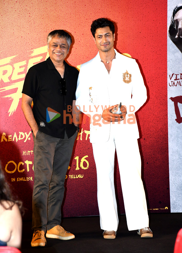 photos vidyut jammwal unveils the first look and trailer of streetfighter the movie 10