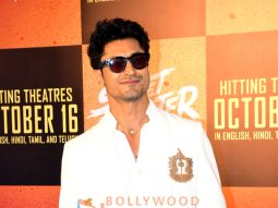 Photos: Vidyut Jammwal unveils the first look and trailer of Streetfighter – The Movie