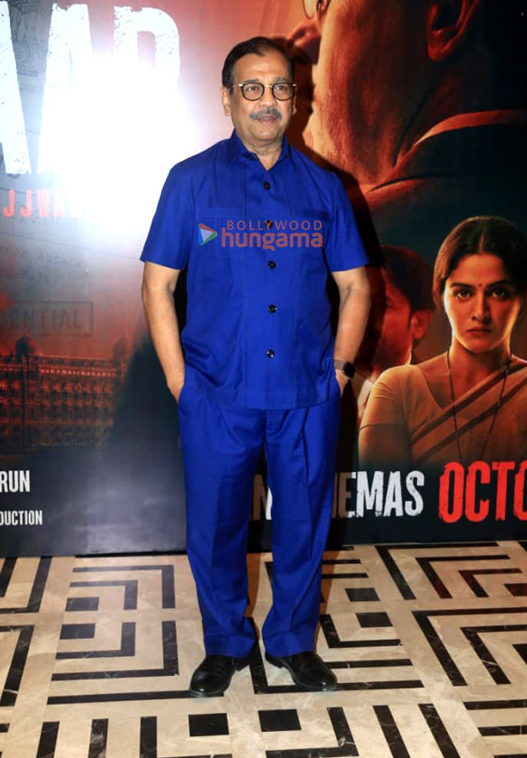 photos wamiqa gabbi and ujjwal nikam snapped promoting prahaar 4