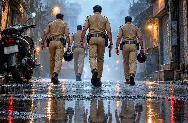 Police Company release date: Ram Gopal Varma’s crime saga starring Harshvardhan Rane to hit theatres on June 4, 2027