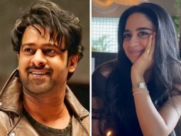 Prabhas sends Fauzi co-star Imanvi Esmail a lavish home-cooked spread on her birthday, and her reaction is winning hearts