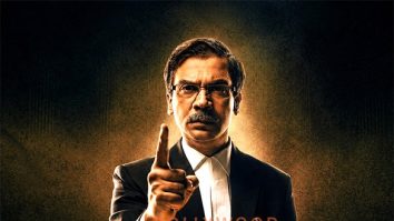Prahaar - The Ujjwal Nikam Story