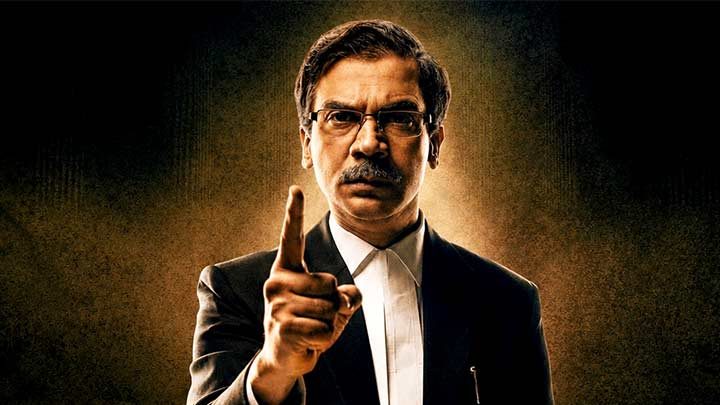 Prahaar – The Ujjwal Nikam Story: Public opinion | Public review | Rajkummar Rao