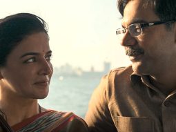 Prahaar: Rajkummar Rao, Wamiqa Gabbi come together for romantic track ‘Tujh Mein Basi Meri Jaan’; Shreya Ghoshal – Sonu Nigam pairing sparks buzz