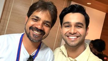 Prahaar director Avinash Arun reveals why Ritvik Sahore was cast in Rajkummar Rao starrer: “He is an honest, sensitive actor”