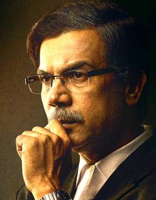 Prahaar – The Ujjwal Nikam Story