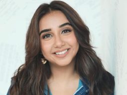 Prajakta Koli says her online community gives her confidence on film sets; recalls working on JugJugg Jeeyo
