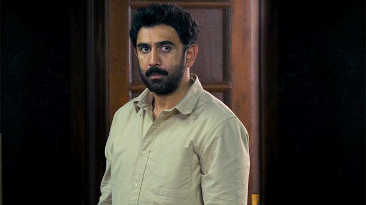 Pratap (Official Trailer) | Amit Sadh | Esha Deol | New Bollywood Movie 2026 | UV Films