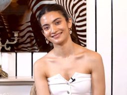 My First with Pratibha Ranta | First Audition | First Drink | First Friend | Bollywood Hungama