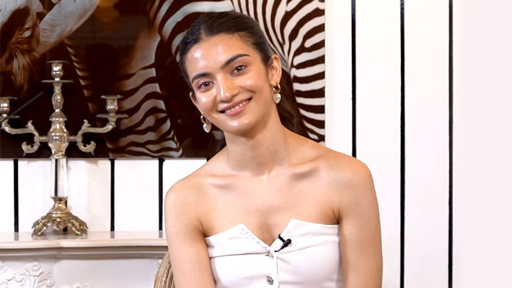 My First with Pratibha Ranta | First Audition | First Drink | First Friend | Bollywood Hungama