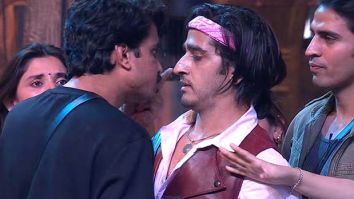 Bigg Boss 20: Gauahar Khan, Aman Gandhi back Qazi Touqeer after Asif Khan headbutts him over “heart attack” comment