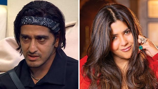 Bigg Boss 20: Qazi Touqeer recalls being labelled “arrogant” after turning down Ekta Kapoor’s TV offer in 2005: “Main chhota tha, 20 saal ka…”