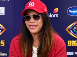 “Qazi Touqeer or Mahhi Vij will win Bigg Boss” Mary Kom | Bigg Boss 20