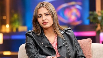 “Qazi is the best entertainer” Rhiti Tiwari | Bigg Boss 20