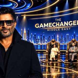 R. Madhavan set to host Game Changers featuring startup founders and global investors; details inside!