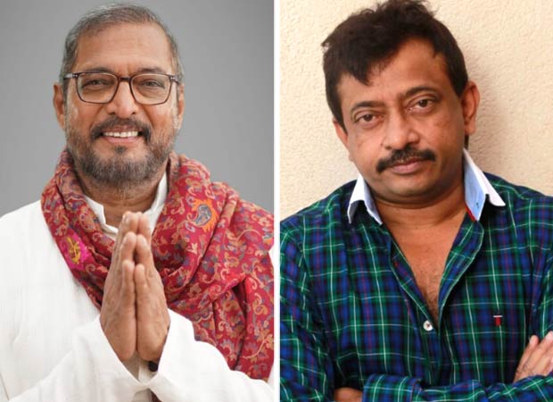 नाना पाटेकर का 75 वर्ष की उम्र में निधन: राम गोपाल वर्मा ने भावपूर्ण टिप्पणी में उन्हें 