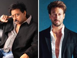 Ram Gopal Varma calls Tiger Shroff firing incident “never before seen phenomenon”; questions alleged motive