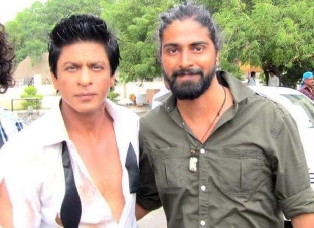 15 years of Ra.One EXCLUSIVE: Remember the long-haired goon whose hair flew because of G.One's shoe? Actor recalls his UNFORGETTABLE experience with Shah Rukh Khan: “I had a small role, yet he remembered my name”