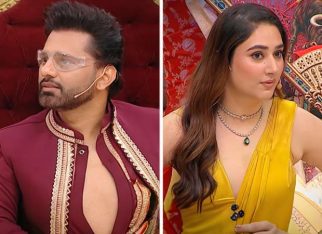 Rahul Vaidya passes beeped remark about Disha Parmar on Pati Patni Aur Panga 2; leaves contestants shocked as fans call him out on Reddit