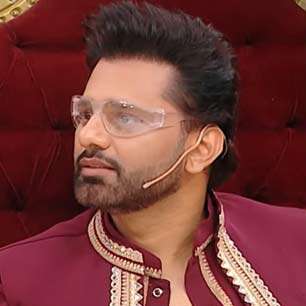 Rahul Vaidya passes beeped remark about Disha Parmar on Pati Patni Aur Panga 2; leaves contestants shocked as fans call him out on Reddit