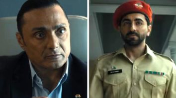 EXCLUSIVE: Rahul Bose THRILLED with response to his WILD comedy in Udta Teer: “From glorious heights of Mr & Mrs Iyer, I have now become a slapstick comedian!”; reveals why his scenes were kept out of the trailer: “People asked, ‘Tumhara role kat gaya kya?’”