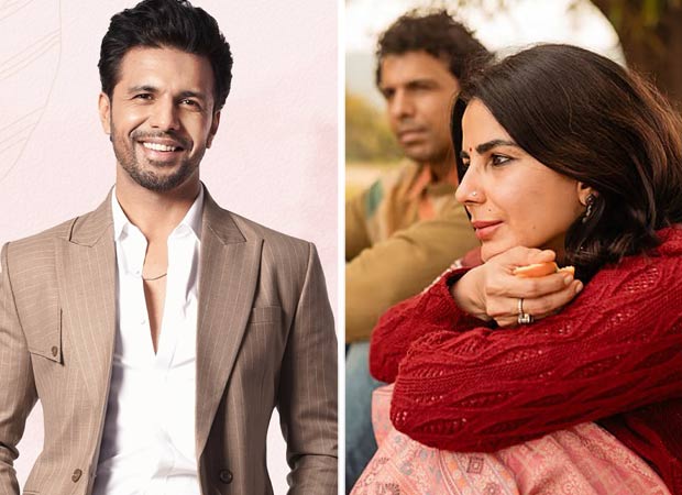EXCLUSIVE: Rajeev Siddhartha ECSTATIC about his film festival debut at Dharamshala's DIFF; compares Kirti Kulhari's maiden production Kinaare to Iranian cinema: “It DOESN'T have fast cuts or a frantic pace”