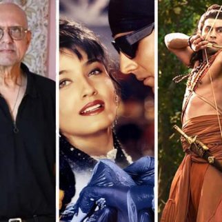 EXCLUSIVE: Rajiv Rai CLARIFIES Mohra’s Diwali re-release plans: “I’m NOT coming against Ramayana”; reveals why Akshay Kumar-Suniel Shetty starrer won't release in multiplexes