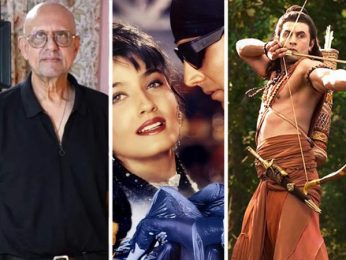 EXCLUSIVE: Rajiv Rai CLARIFIES Mohra’s Diwali re-release plans: “I’m NOT coming against Ramayana”; reveals why Akshay Kumar-Suniel Shetty starrer won’t release in multiplexes EXCLUSIVE: Rajiv Rai CLARIFIES Mohra’s Diwali re-release plans: “I’m NOT coming against Ramayana”; reveals why Akshay Kumar-Suniel Shetty starrer won’t release in multiplexes