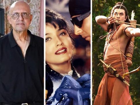 EXCLUSIVE: Rajiv Rai CLARIFIES Mohra’s Diwali re-release plans: “I’m NOT coming against Ramayana”; reveals why Akshay Kumar-Suniel Shetty starrer won’t release in multiplexes