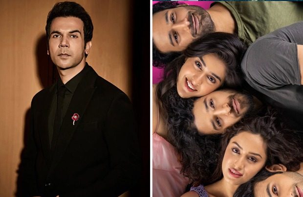 BREAKING: Rajkummar Rao has a hilarious cameo in Pehla Pyaar Doosri Baar
