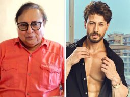 Rakesh Bedi speculates on extortion angle in Tiger Shroff firing incident, urges government to act