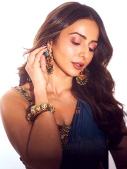 Celeb Photos Of Rakul Preet Singh