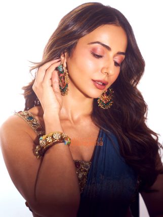 Celeb Photos Of Rakul Preet Singh