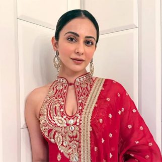 Rakul Preet Singh BREAKS silence on Income Tax searches, DENIES involvement in illegal foreign remittances: "Have been paying my due taxes since the age of 20"