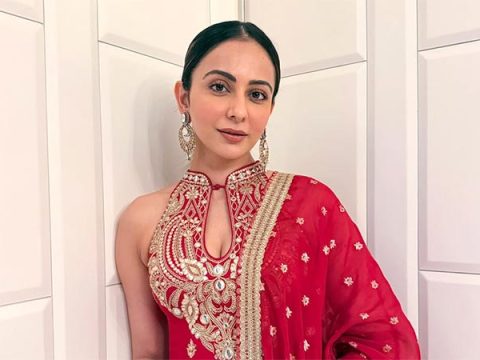 Rakul Preet Singh BREAKS silence on Income Tax searches, DENIES involvement in illegal foreign remittances: “Have been paying my due taxes since the age of 20” Rakul Preet Singh BREAKS silence on Income Tax searches, DENIES involvement in illegal foreign remittances: “Have been paying my due taxes since the age of 20”