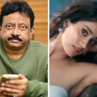 Ram Gopal Varma reacts to Janhvi Kapoor ‘Chuttamalle’ song deepfake row: “The smart thing would have been to concentrate on catching the perpetrator”