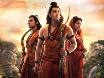 Ramayana to release in nearly 40 languages worldwide; Namit Malhotra and team mount an unprecedented overseas release