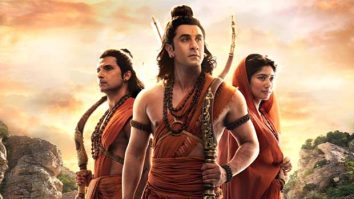 Ramayana to release in nearly 40 languages worldwide; Namit Malhotra and team mount an unprecedented overseas release