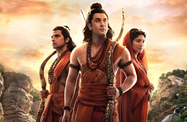 Ramayana to release in nearly 40 languages worldwide; Namit Malhotra and team mount an unprecedented overseas release