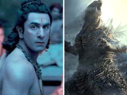 SCOOP: Ramayana expected to have paid previews on November 4; Godzilla Minus Zero to get limited showcasing in IMAX in India