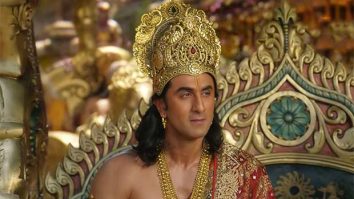 Ramayana advance booking ROARS: 1.70 lakh tickets sold with 5 days to go; Ranbir Kapoor, Yash eye HISTORIC opening