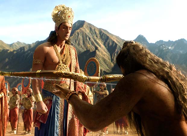 Can Bollywood make a 'masterpiece' out of Ramayana? It must balance faith, nostalgia, and spectacle to win over fans.