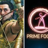 Income Tax searches at Ramayana producer Prime Focus’ Mumbai offices; shares FALL 8%