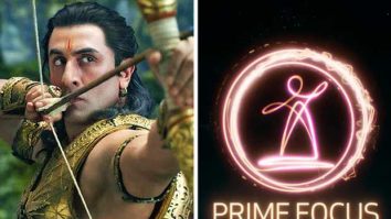 Income Tax searches at Ramayana producer Prime Focus’ Mumbai offices; shares FALL 8%