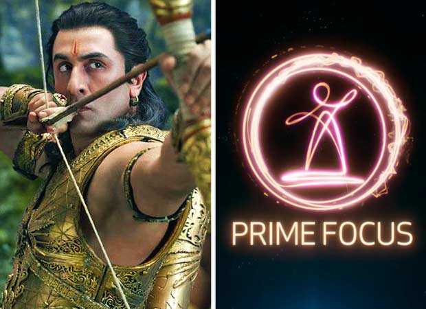 Income Tax searches at Ramayana producer Prime Focus’ Mumbai offices; shares FALL 8%