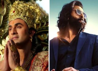 BREAKING: Ramayana is Ranbir Kapoor’s second film after Animal to be 3 hours+; gets PG-13 rating in USA